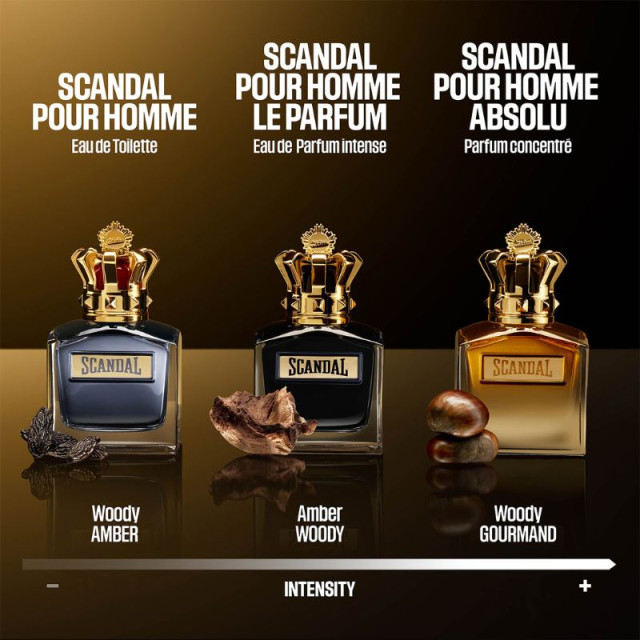 Scandal Pour Homme | Eau de Toilette