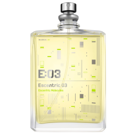 Escentric 03 | Eau de Toilette