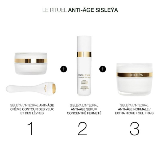 Sisleÿa l'intégral anti-âge | Crème anti-âge complète