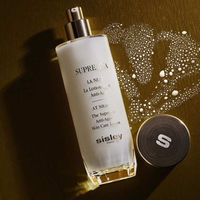 Supremÿa La Nuit | Lotion soin anti-âge - Toutes peaux