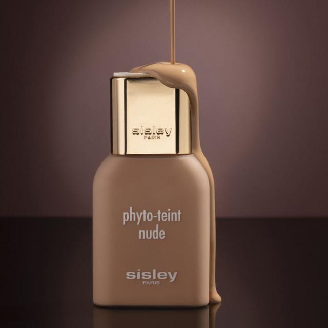 Phyto-Teint Nude | Fond de teint soin fluide