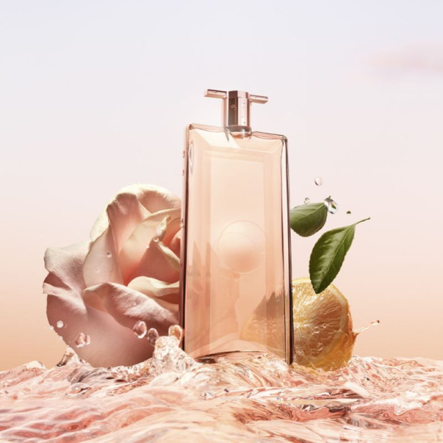 Idôle | Eau de Toilette