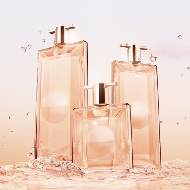 Idôle | Eau de Toilette