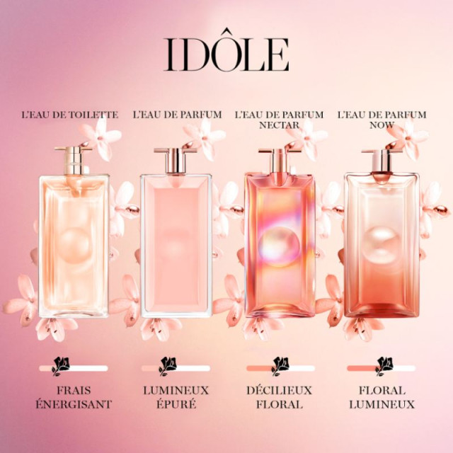 Idôle | Eau de Toilette