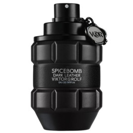 Spicebomb Dark Leather | Eau de Parfum