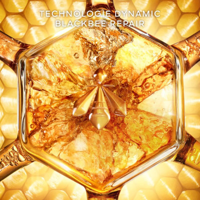 Abeille Royale | Crème riche Honey Treatment