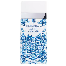 Light Blue Summer Vibes | Eau de Toilette - Édition limitée