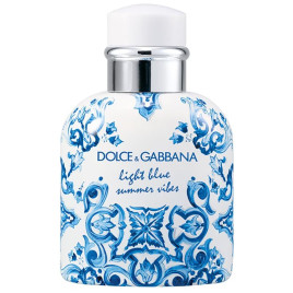 Light Blue Summer Vibes pour Homme | Eau de Toilette - Édition limitée