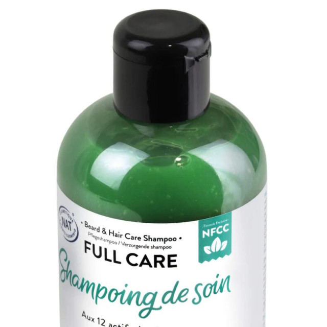 Full Care | Shampoing de soin