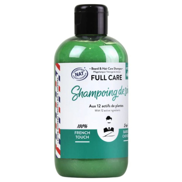 Full Care | Shampoing de soin