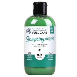 Full Care | Shampoing de soin