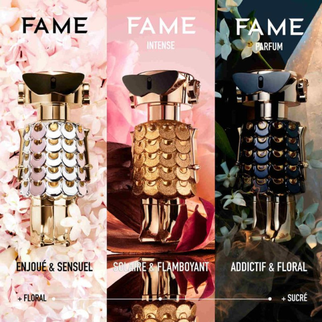 Fame | Eau de Parfum