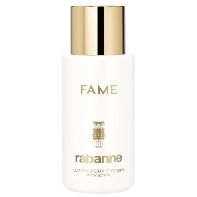 Fame | Lotion Parfumée pour le Corps