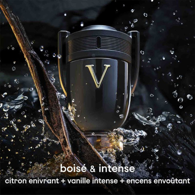 Invictus Victory | Eau de Parfum Extrême