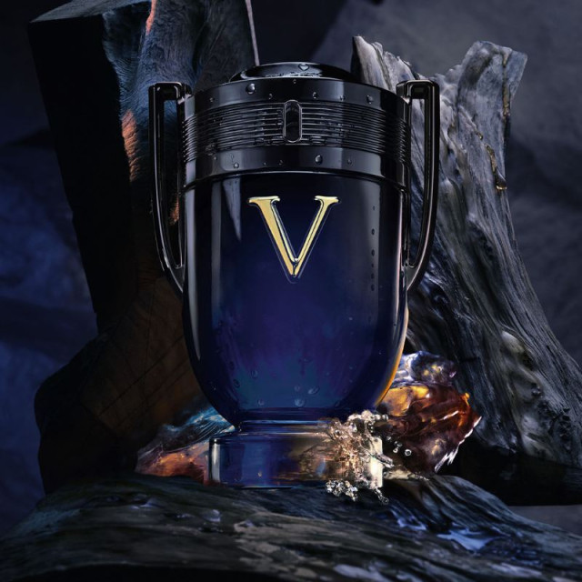 Invictus Victory Elixir | Eau de Parfum Intense