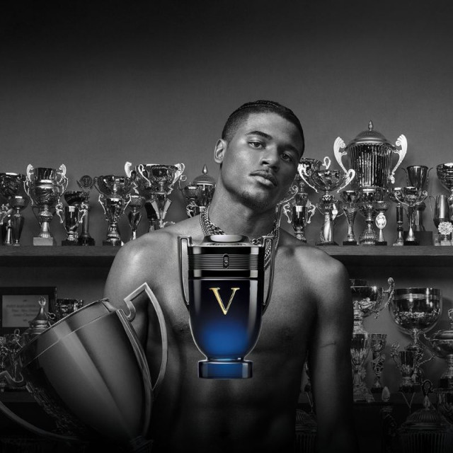 Invictus Victory Elixir | Eau de Parfum Intense