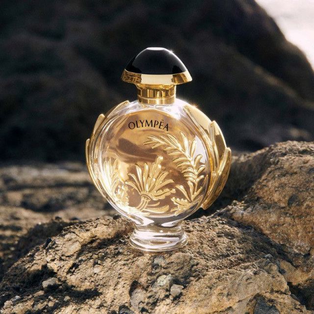 Olympéa Solar | Eau de Parfum Intense