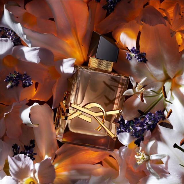 Libre Flowers & Flames | Eau de Parfum