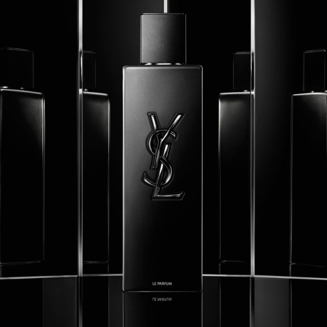 MYSLF Le Parfum | Eau de Parfum