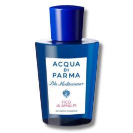 Blu Mediterraneo Fico Di Amalfi | Nettoyant pour les mains et le corps