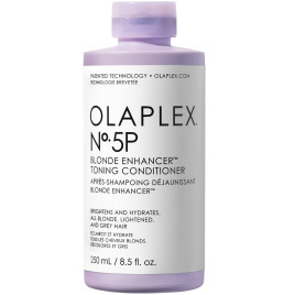 N°5P | Après-Shampoing Déjaunissant Blonde Enhancer