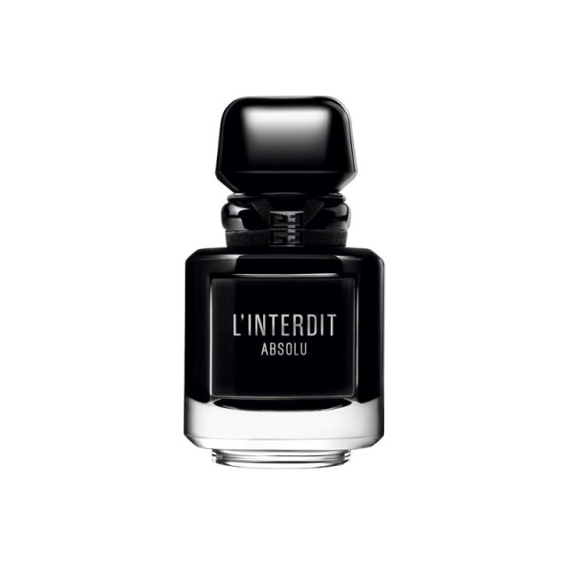 L'Interdit Absolu | Eau de Parfum Intense