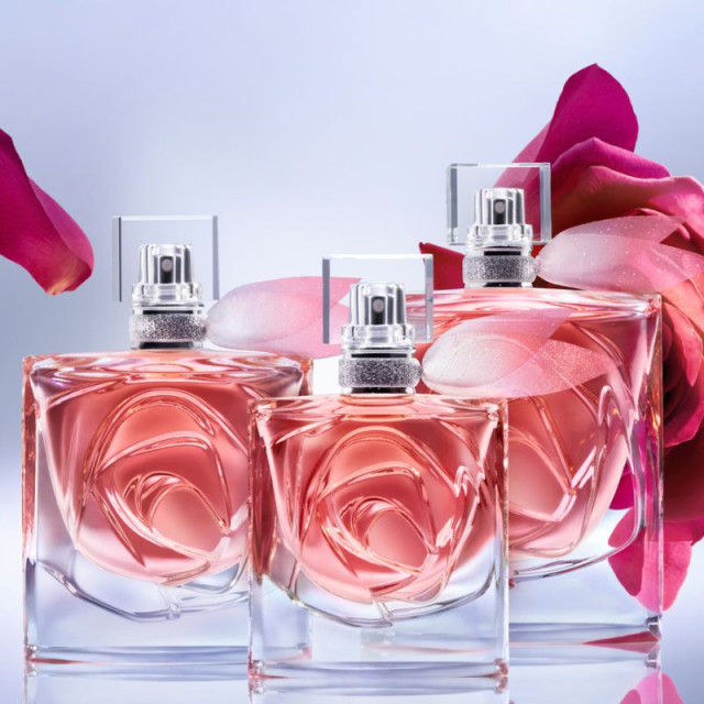 La Vie est Belle Rose Extraordinaire | Eau de Parfum