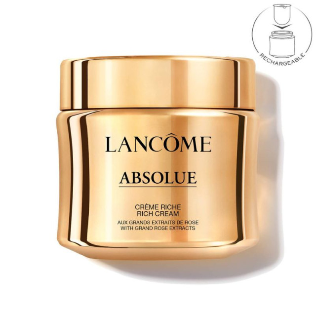 ABSOLUE Crème Riche Régénérante Illuminatrice