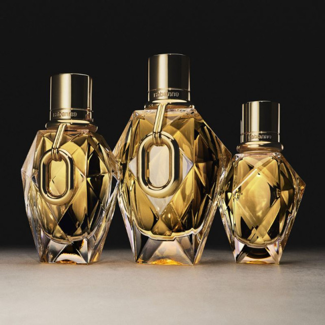 Million Gold For Her | Eau de Parfum