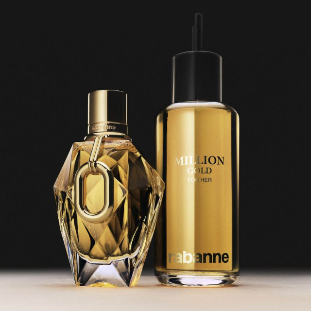 Million Gold For Her | Eau de Parfum