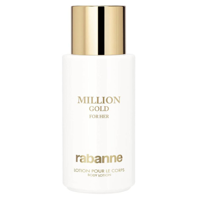 Million Gold For Her | Lotion pour le corps