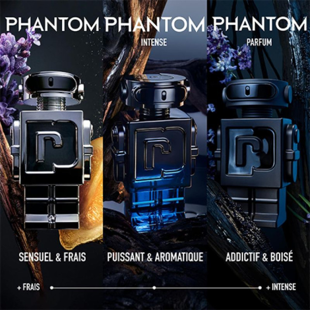 Phantom | Parfum