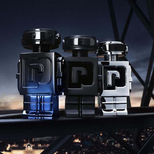 Phantom | Parfum