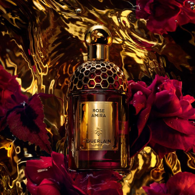 Absolus Allegoria Rose Amira | Eau de Parfum