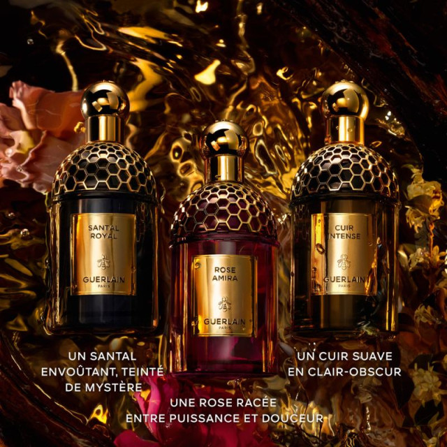 Absolus Allegoria Rose Amira | Eau de Parfum