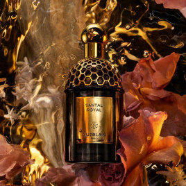 Absolus Allegoria Santal Royal | Eau de Parfum