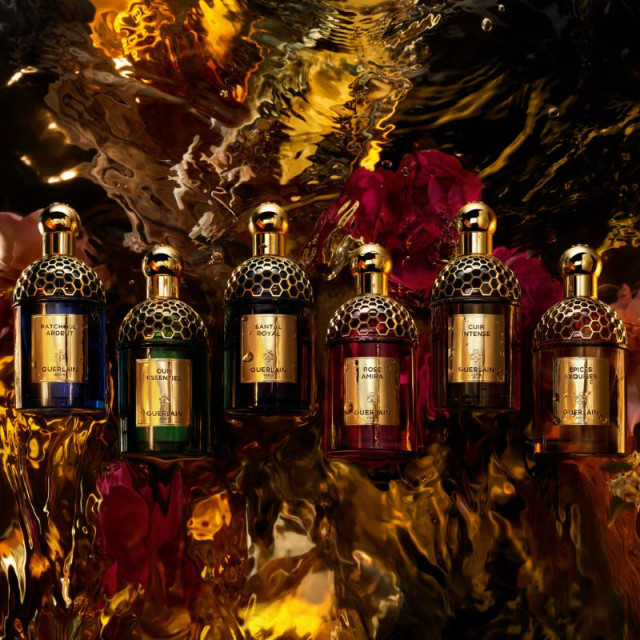 Absolus Allegoria Santal Royal | Eau de Parfum