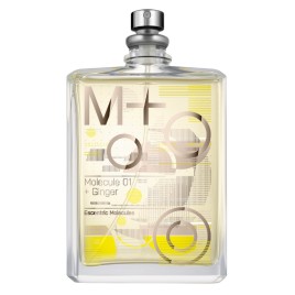 Molecule 01 + Ginger | Eau de Toilette