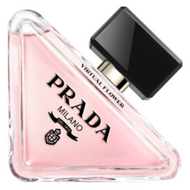 Paradoxe Virtual Flower | Eau de Parfum rechargeable