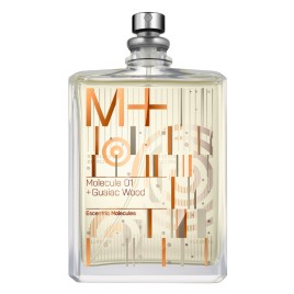 Molecule 01 + Guaiac Wood | Eau de Toilette