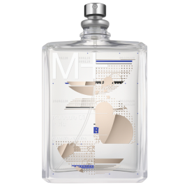 Molecule 01 + Iris | Eau de Toilette