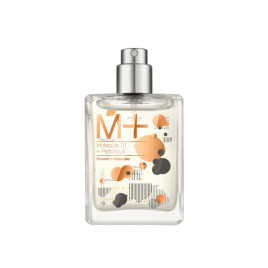 Molecule 01 + Patchouli | Eau de Toilette