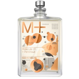 Molecule 01 + Patchouli | Eau de Toilette