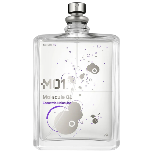 Molecule 01 | Eau de Toilette