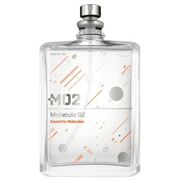 Molecule 02 | Eau de Toilette