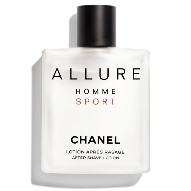 Allure Homme Sport | Lotion après-rasage