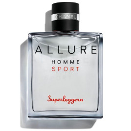 Allure Homme Sport Superleggera | Eau de Parfum