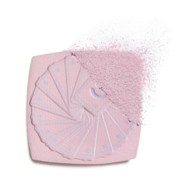 Les Tarots de Chanel | Poudre blush mate - Édition limitée