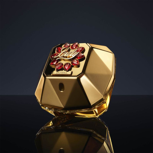 Lady Million Royal | Eau de Parfum