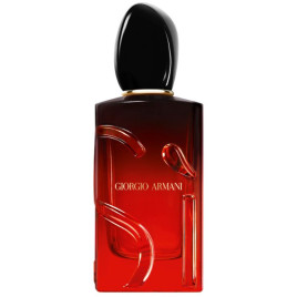 Sì Passione | Eau de Parfum Intense